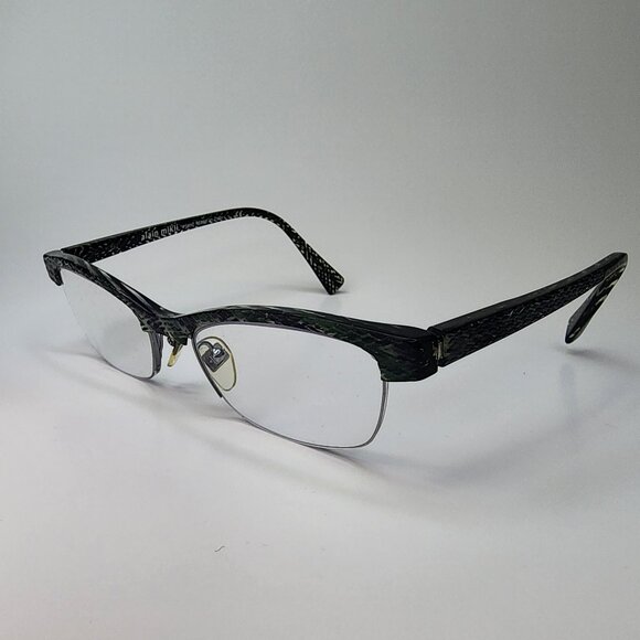 Alain Mikli Eye Glasses (A03024) Size 51-19-145 - Picture 2 of 10